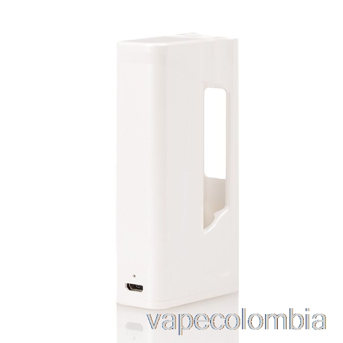 Kit De Vapeo Completo Suorin Ishare Kit De Inicio Completo Ultraportátil Blanco